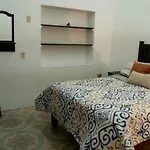 Apartamento Explanada Del Hinojo