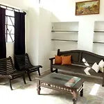Apartamento Explanada Del Hinojo