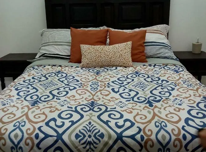 Apartamento Explanada Del Hinojo