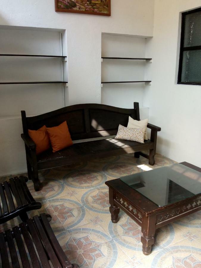 Apartamento Apartamento Explanada Del Hinojo