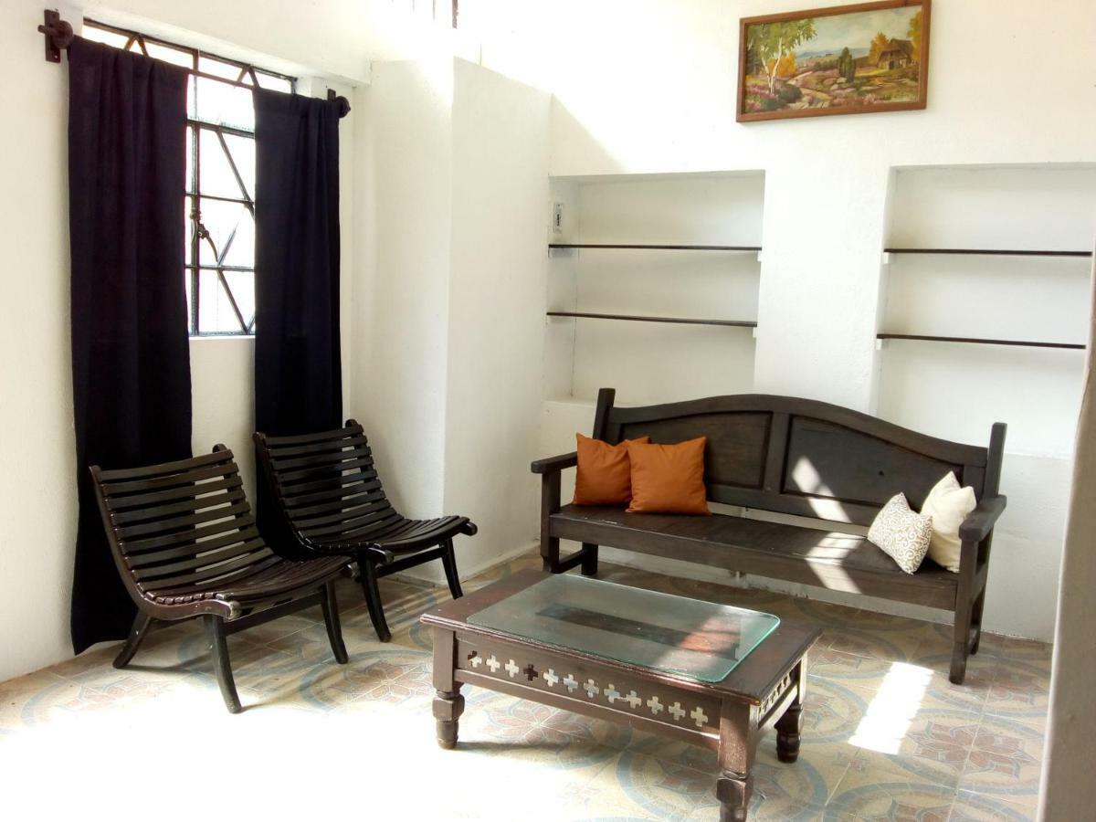 Apartamento Apartamento Explanada Del Hinojo Guanajuato