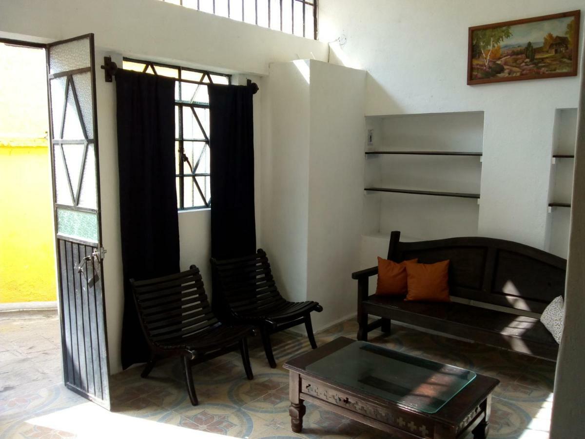 Apartamento Explanada Del Hinojo Apartamento *