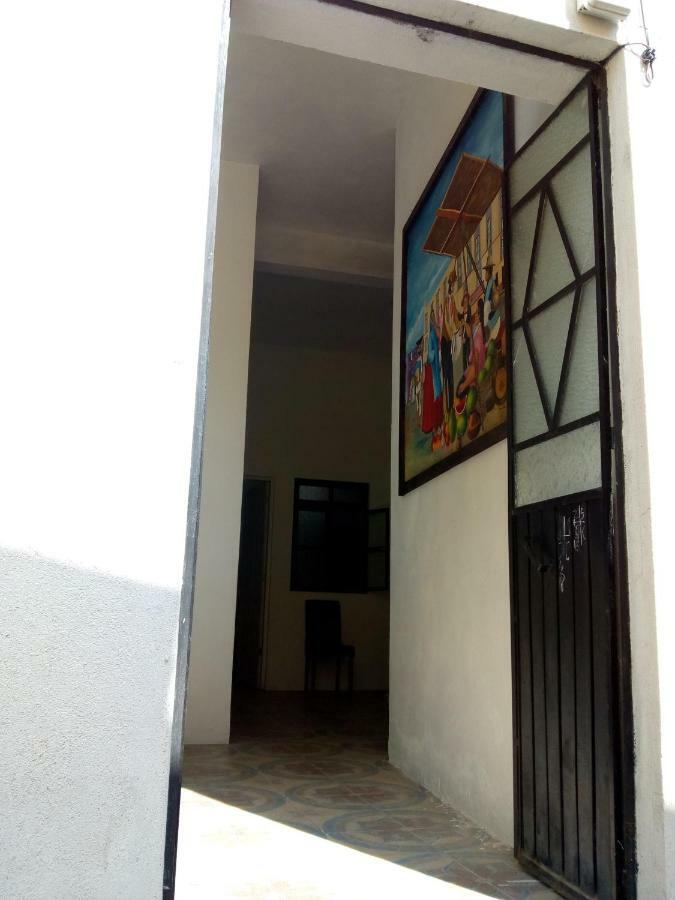 Apartamento Explanada Del Hinojo Apartamento Guanajuato