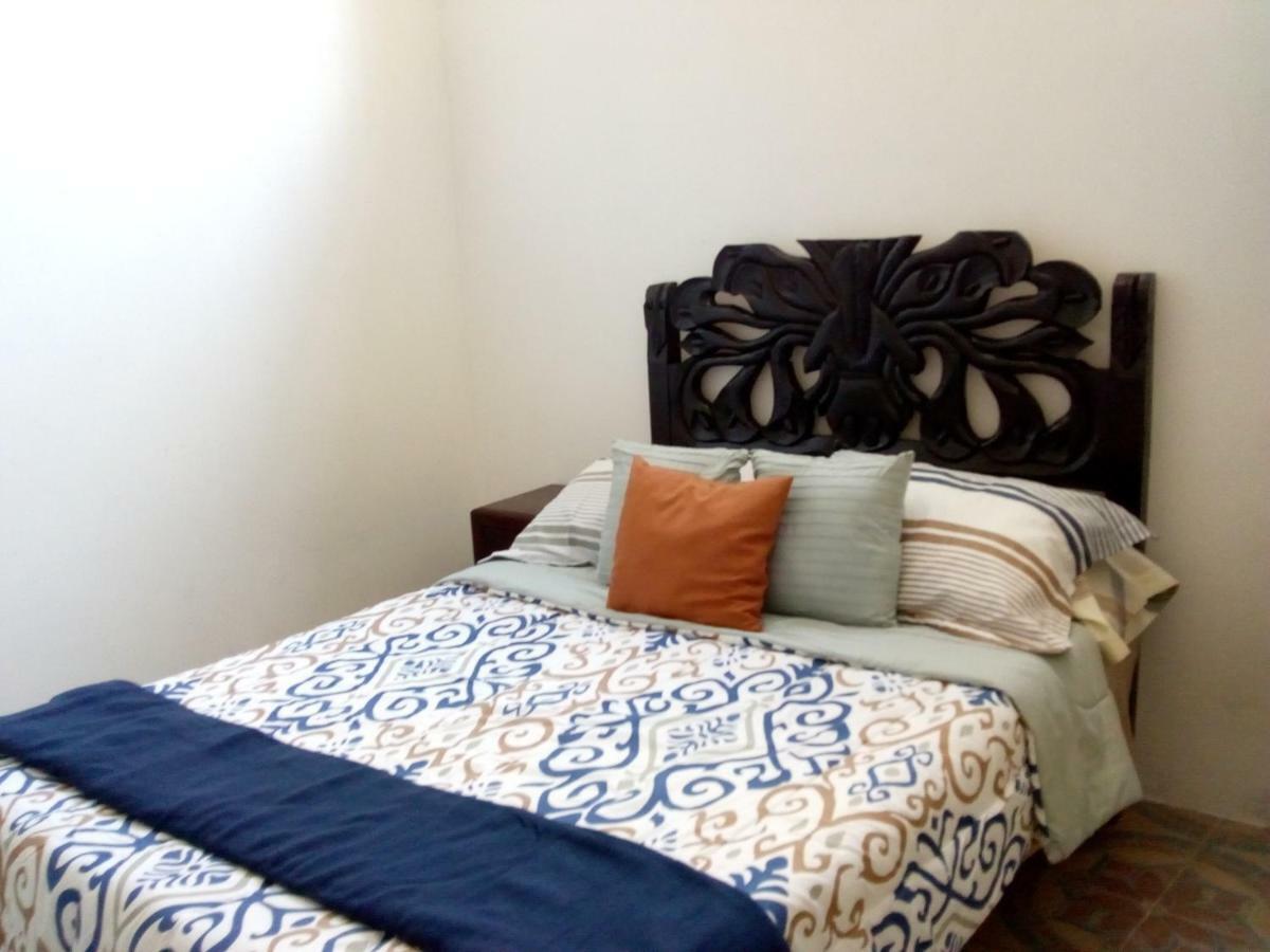 Apartamento Explanada Del Hinojo