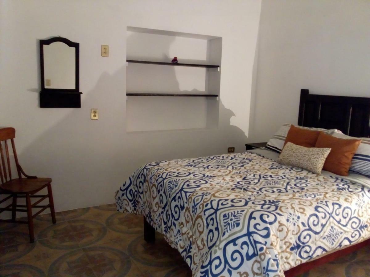 Apartamento Apartamento Explanada Del Hinojo *