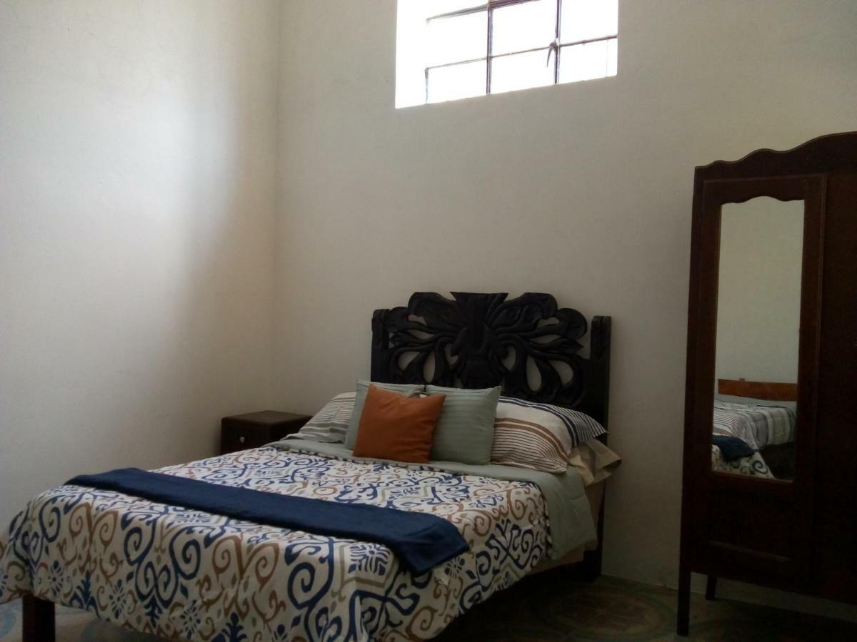 Apartamento Explanada Del Hinojo Apartamento Guanajuato