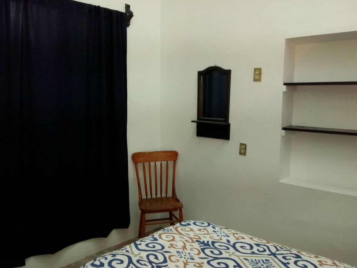 Apartamento Explanada Del Hinojo * Guanajuato