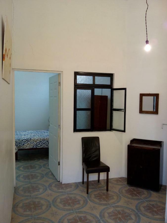 Apartamento Apartamento Explanada Del Hinojo *